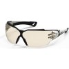 UVEX Safety SK k.s. Prac. okuliare UVEX pheos cx2 Čierna-Biela,