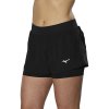 Mizuno Er 2In1 Short