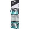 Sada expresiek Climbing Technology Lime B set NY pack of 6 Farba: svetlomodrá