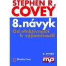 8. návyk Stephen R. Covey CZ