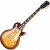 Gibson Les Paul Standard 60s Double Trouble Vintage Tobacco Burst Elektrická gitara