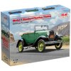 ICM Model A Standard Phaeton (1930s), American Passenger Car 1/24