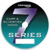 Drennan S7 Carp S'fish Mono 250 m 0,20 mm 5,6 lb