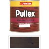 ADLER Pullex Top Mattlasur - tenkovrstvová matná lazúra pre exteriéry 0.75 l Palisander