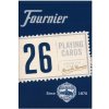 Fournier Bridge No 26 Poker