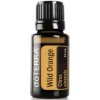 DoTerra Wild Orange Divoký pomaranč esenciálny olej 15 ml