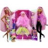 Barbie Extra s doplnkami