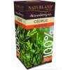 NATURLAND 100% ÉTERICKÝ OLEJ CÉDER 10 ml