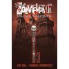 Zámek a klíč 1 - Vítejte v Lovecraftu - 2.vydání - Joe Hill, Gabriel Rodriguez