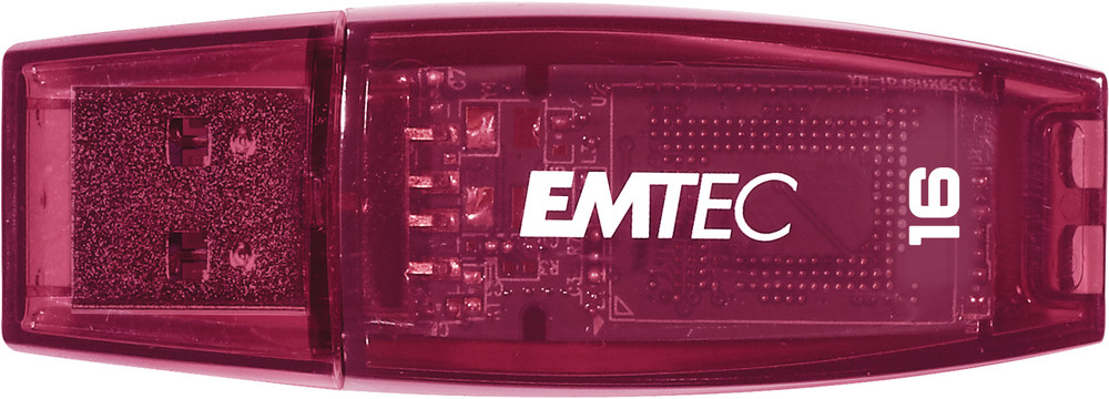 Emtec C410 16GB ECMMD16GC410