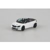 Abrex Škoda Fabia II FL RS2000 Concept 2011 Bílá 1:43