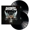 Elegant Weapons - Horns For A Halo (2 LP)