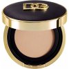 Dolce&Gabbana Rose Glow Cushion rozjasňujúci a hydratačný make-up SPF 50+ odtieň 6C 15 g