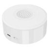 WOOX R7051 smart alarmová siréna vnútorná, ZIGBEE 701105