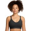 Dámska športová podprsenka Nike, INDY čierna XS