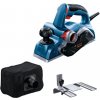Bosch GHO 20-82 hoblík elektrický 82 mm 06015A9100