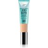 IT Cosmetics Your Skin But Better CC+ Natural Matte CC krém pre matný vzhľad SPF 40 Light Medium 32 ml