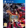 One Piece - Pirate Warriors 4 (PS4)