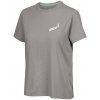 Inov8 Graphic Tee Brand light grey triko dámské Velikost: S