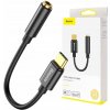 Baseus CATL54-01 Kabelová Redukce z USB-C na 3.5mm Audio Jack L54 (female)