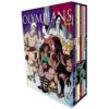 Olympians Boxed Set Books 1-6: Zeus, Athena, Hera, Hades, Poseidon & Aphrodite (OConnor George)