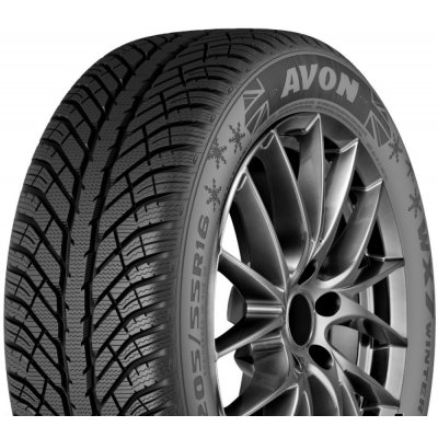Osobné pneumatiky zimné, Avon Tyres – Heureka.sk