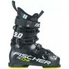 Lyžařské boty Fischer RC ONE 9.0 yellow/black/black 24/25 Velikost: 31.5