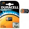 Batérie DURACEL - Ultra CR2 - 1 ks BEN-10622
