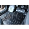 Koberce Gumenné Rigum Opel Zafira, 2012-2019 / C, 7-miestne