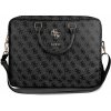 Guess GUCB15G4GFGR PU 4G Metal Logo Computer Bag 15/16