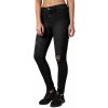nohavice jeans URBAN CLASSICS High Waist