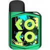 Uwell Caliburn KOKO PRIME Pod Kit 690 mAh Zelená 1 ks