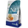 N&D Ocean Cat GF Kitten Cod & Shrimp & Pumpkin & Melon 5 kg
