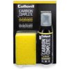Čistiaca pena Carbon Complete set Collonil 125 ml + hubka