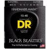 DR Strings BKE-10