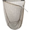 Fox Podberáková Sieť Camo Landing Net Mesh 42 