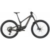 Celoodpružený horský bicykel SCOTT Ransom 910