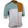 LEATT Cyklistický dres s krátkym rukávom - MTB ENDURANCE 5.0 W - viacfarebná XL
