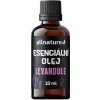 Allnature Esenciálny olej Levanduľa 10 ml