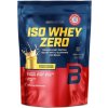 BIOTECH ISO Whey ZERO 500 g Príchuť: katalánsky krém