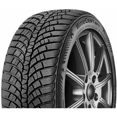 Kumho WinterCraft WP71 215/45 R17 91V
