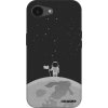 Picasee Fashion Case MagSafe pre Apple iPhone 17e - Astronaut