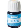 Darwi Glass vitrážna 30 ml žltá