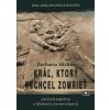 Kráľ, ktorý nechcel zomrieť - Zecharia Sitchin