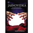 Jasnovidka Debra Ginsberg