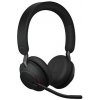 Jabra Evolve2 65/Stereo/USB/BT/Bezdrát/Černá 26599-989-999