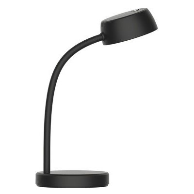 LED stolová lampa Top Light Olivia C 4,5W 450lm 3000K čierna