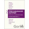 Příběh československé psychologie II. - Ivo Čermák