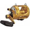 Okuma Multiplikátor Makaira 50II 2 Speed Lever Drag