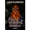 Keď rozkvitnú čerešne - Olrinková Lucia